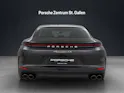PORSCHE Panamera 4S E-Hybrid