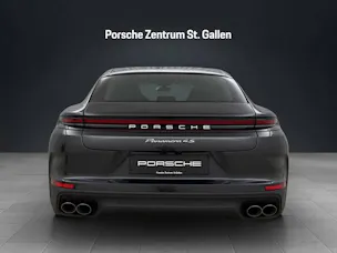 PORSCHE Panamera 4S E-Hybrid