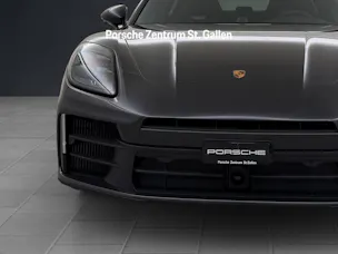 PORSCHE Panamera 4S E-Hybrid