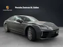 Porsche Panamera 4S E-Hybrid