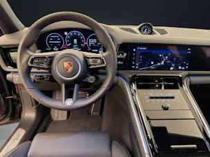 PORSCHE Panamera 4S E-Hybrid