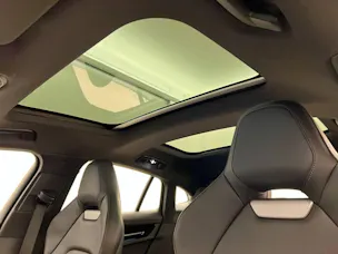 Porsche Panamera 4S E-Hybrid