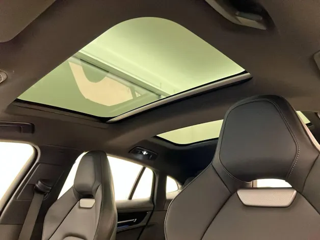 Porsche Panamera 4S E-Hybrid