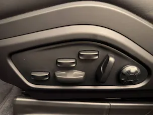 PORSCHE Panamera 4S E-Hybrid