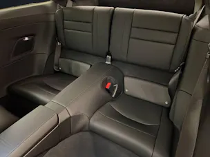 Porsche 911 GT3 mit Touring-Paket
