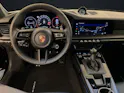 Porsche 911 GT3 mit Touring-Paket