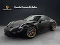 Porsche 911 GT3 mit Touring-Paket