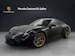Porsche 911 GT3 mit Touring-Paket