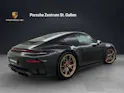 Porsche 911 GT3 mit Touring-Paket