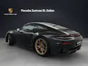 Porsche 911 GT3 mit Touring-Paket