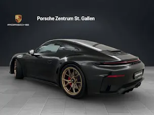 Porsche 911 GT3 mit Touring-Paket