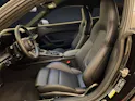 Porsche 911 GT3 mit Touring-Paket