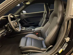 Porsche 911 GT3 mit Touring-Paket