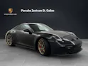 Porsche 911 GT3 mit Touring-Paket
