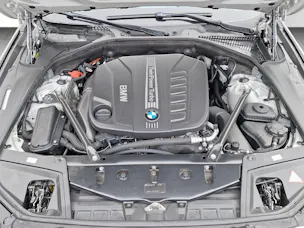 BMW 535d Touring
