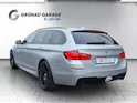 BMW 535d Touring