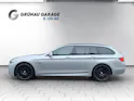 BMW 535d Touring