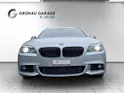BMW 535d Touring
