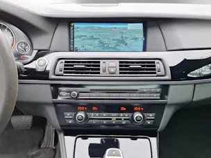 BMW 535d Touring