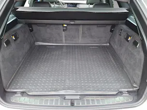 BMW 535d Touring