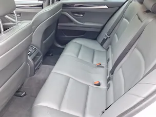 BMW 535d Touring