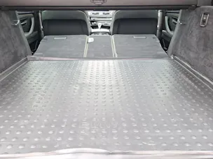 BMW 535d Touring