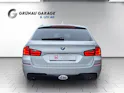 BMW 535d Touring