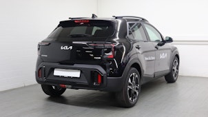 Vehicle image KIA Stonic 1.0 T-GDi MHEV GT-Line