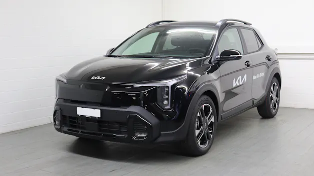 Kia Stonic 1.0 T-GDi MHEV GT-Line