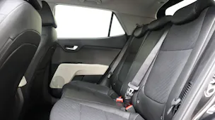Kia Stonic 1.0 T-GDi MHEV GT-Line