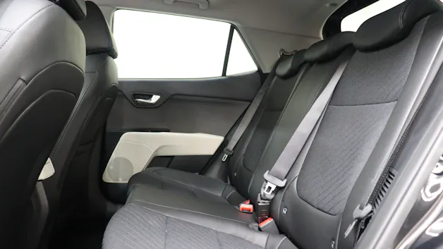 Kia Stonic 1.0 T-GDi MHEV GT-Line