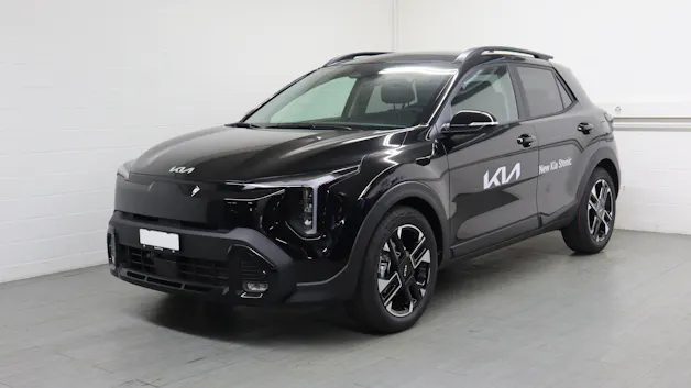 Kia Stonic 1.0 T-GDi MHEV GT-Line