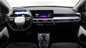 Kia Stonic 1.0 T-GDi MHEV GT-Line