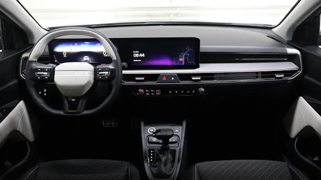 Kia Stonic 1.0 T-GDi MHEV GT-Line
