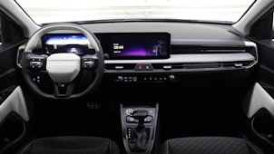 Vehicle image KIA Stonic 1.0 T-GDi MHEV GT-Line