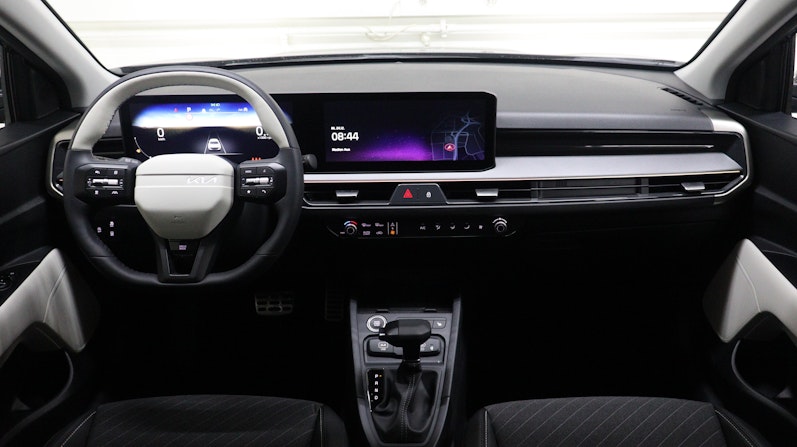 Vehicle image KIA STONIC