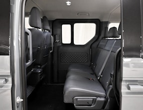 Vehicle image KIA PV5 Passenger 71.2 kWh Plus