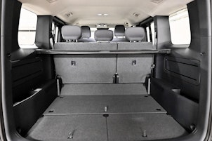 Vehicle image KIA PV5 Passenger 71.2 kWh Plus