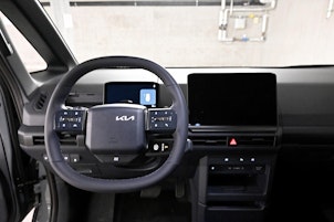 Vehicle image KIA PV5 Passenger 71.2 kWh Plus