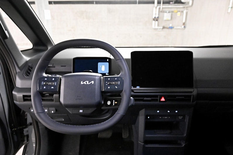 Vehicle image KIA PV5