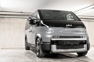 Vehicle image KIA PV5 Passenger 71.2 kWh Plus