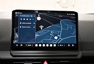 Vehicle image KIA PV5 Passenger 71.2 kWh Plus