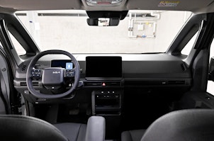 Vehicle image KIA PV5 Passenger 71.2 kWh Plus