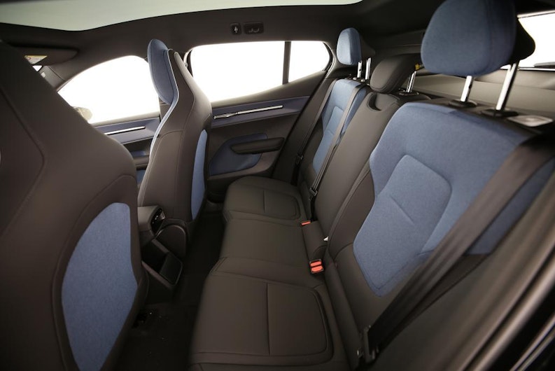 Vehicle image VOLVO EX 30