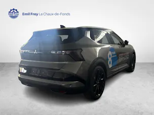 Mitsubishi Eclipse Cross Instyle