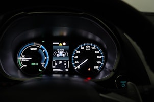 Vehicle image MITSUBISHI Eclipse Cross Instyle