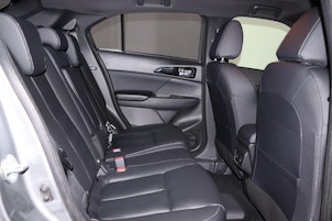 Vehicle image MITSUBISHI Eclipse Cross Instyle