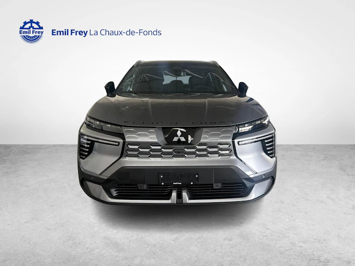 image du véhicule MITSUBISHI ECLIPSE CROSS