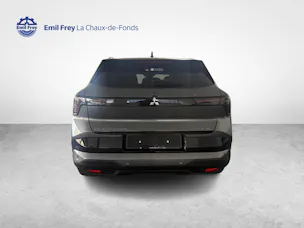 Mitsubishi Eclipse Cross Instyle
