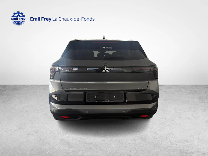 image du véhicule MITSUBISHI ECLIPSE CROSS